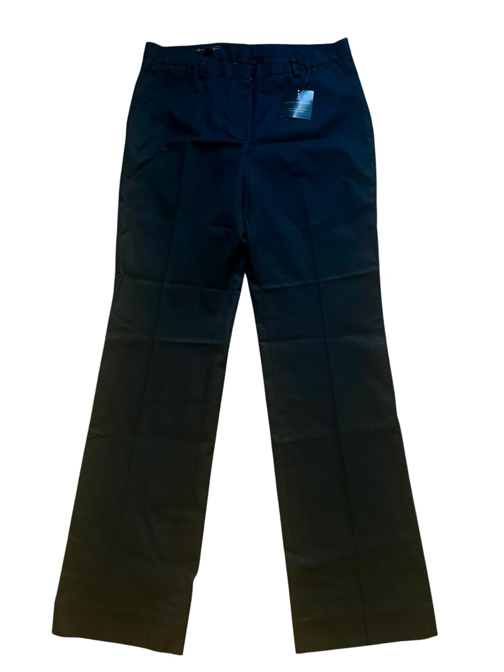 Brooks Brothers | 100% Cotton Advantage Chino Pants - Picture 2 of 8